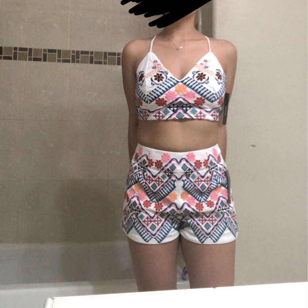 Beautiful two piece